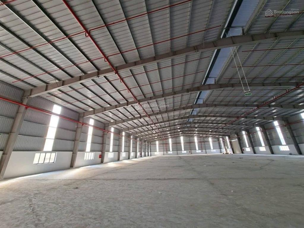 Bán 33.000m2 xưởng khu công nghiệp tây ninh
