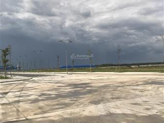 Bán 6300m2 đất khu công nghiệp tân phú trung củ chi