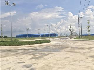 Bán 7700m2 đất khu công nghiệp nhị xuân