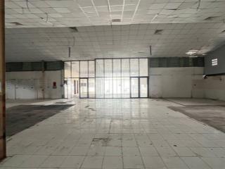 Cho thuê 600m kho đường công hoà