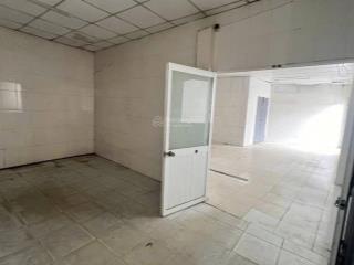 Cho thuê 400m kho xưởng cộng hòa tân bình