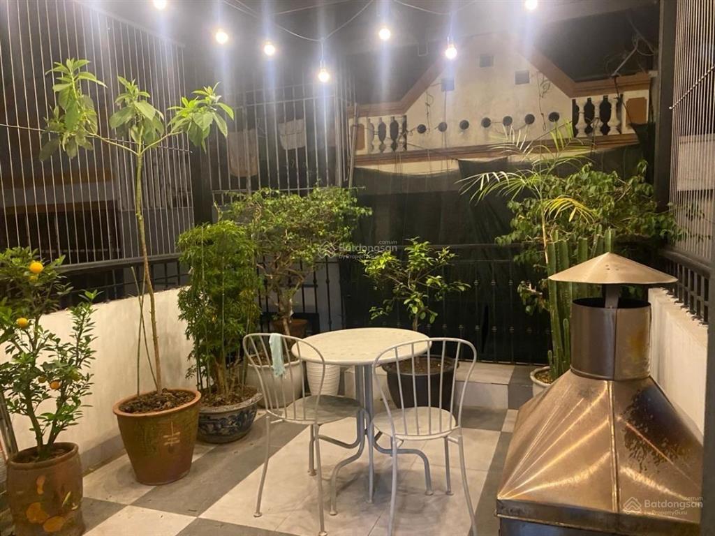 Hiếm! nhà đội nhân  6 tầng thang máy  gara ô tô  15.5 tỷ