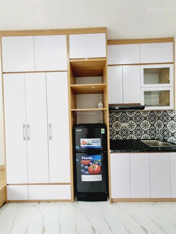 Ccmn hoàng văn thái 19 phòng dòng tiền 1.2 tỷ/năm 18.6 tỷ