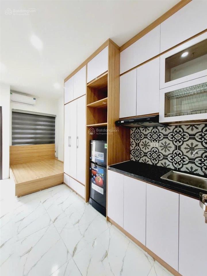 Ccmn hoàng văn thái 19 phòng dòng tiền 1.2 tỷ/năm 18.6 tỷ