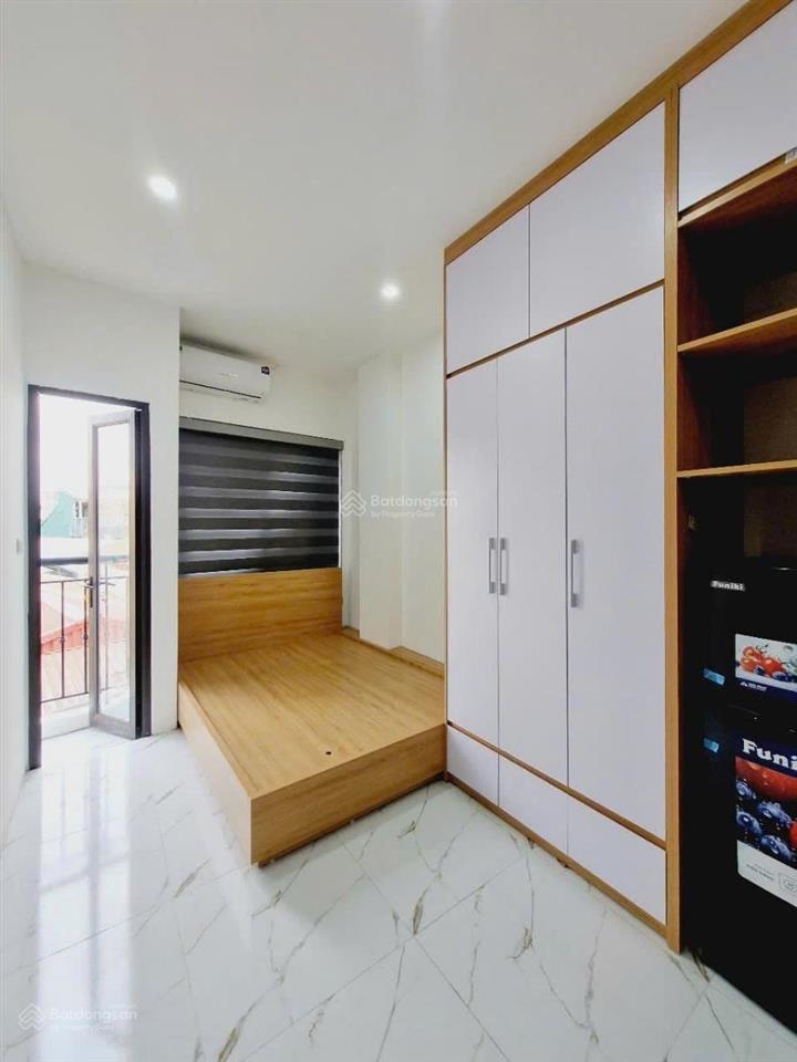 Ccmn hoàng văn thái 19 phòng dòng tiền 1.2 tỷ/năm 18.6 tỷ