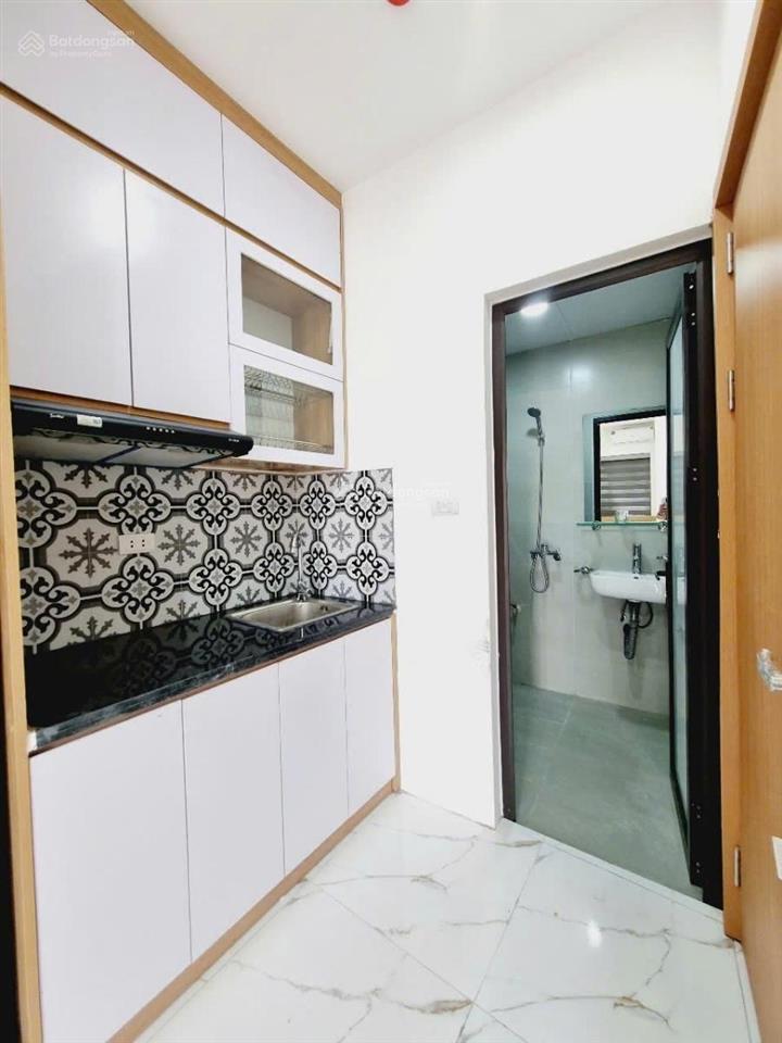 Ccmn hoàng văn thái 19 phòng dòng tiền 1.2 tỷ/năm 18.6 tỷ