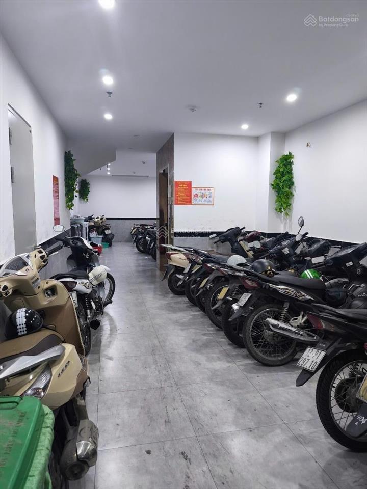 Ccmn hoàng văn thái 19 phòng dòng tiền 1.2 tỷ/năm 18.6 tỷ