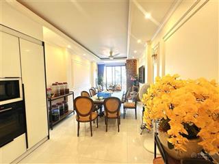 Nhà thái thịnh 65m 7t thang máy ô tô kinh doanh gara ngõ thông thái hà yên lãng 26 tỷ