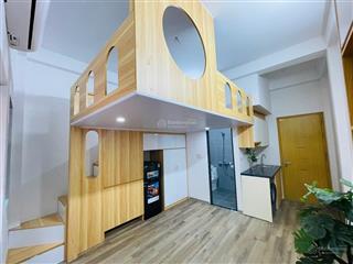 Chung cư mini thịnh quang 50m 5t thang máy 9 phòng full đồ dòng tiền 50tr gần ngã tư sở 14.2 tỷ