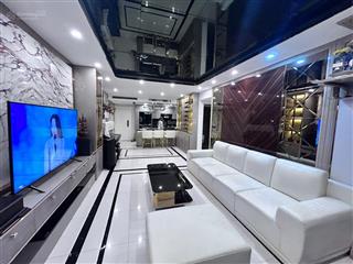 Bán căn hộ chelsea park trần kim xuyến 98m 2pn nội thất đẹp tầng trung gần trung kính giá 11.9 tỷ