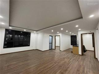 Bán căn góc ct đại kim 95m2 3pn tầng trung view sông thoáng tòa mới giá 7.95 tỷ