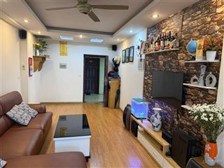 Bán căn hộ cc sài đồng 75m2 2pn 2wc view vinhomes ban công đông nam full nội thất giá 4.55 tỷ