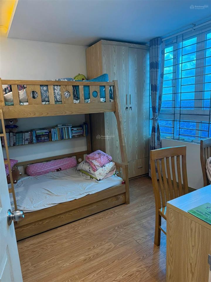 Bán căn hộ cc sài đồng 75m2 2pn 2wc view vinhomes ban công đông nam full nội thất giá 4.55 tỷ