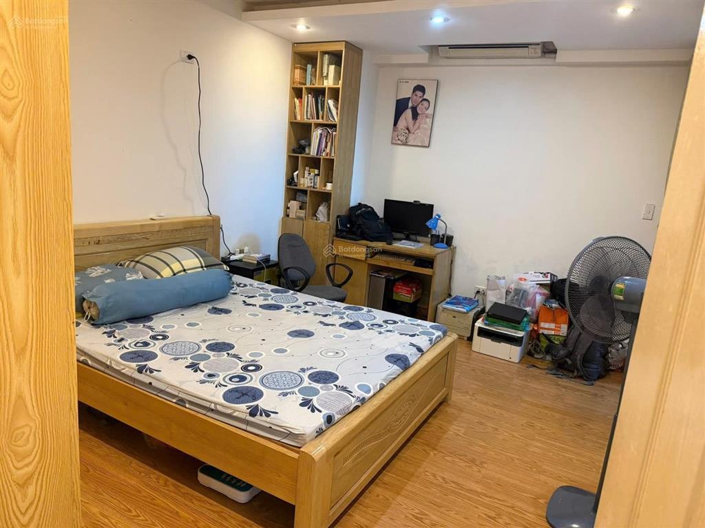 Bán căn hộ cc sài đồng 75m2 2pn 2wc view vinhomes ban công đông nam full nội thất giá 4.55 tỷ