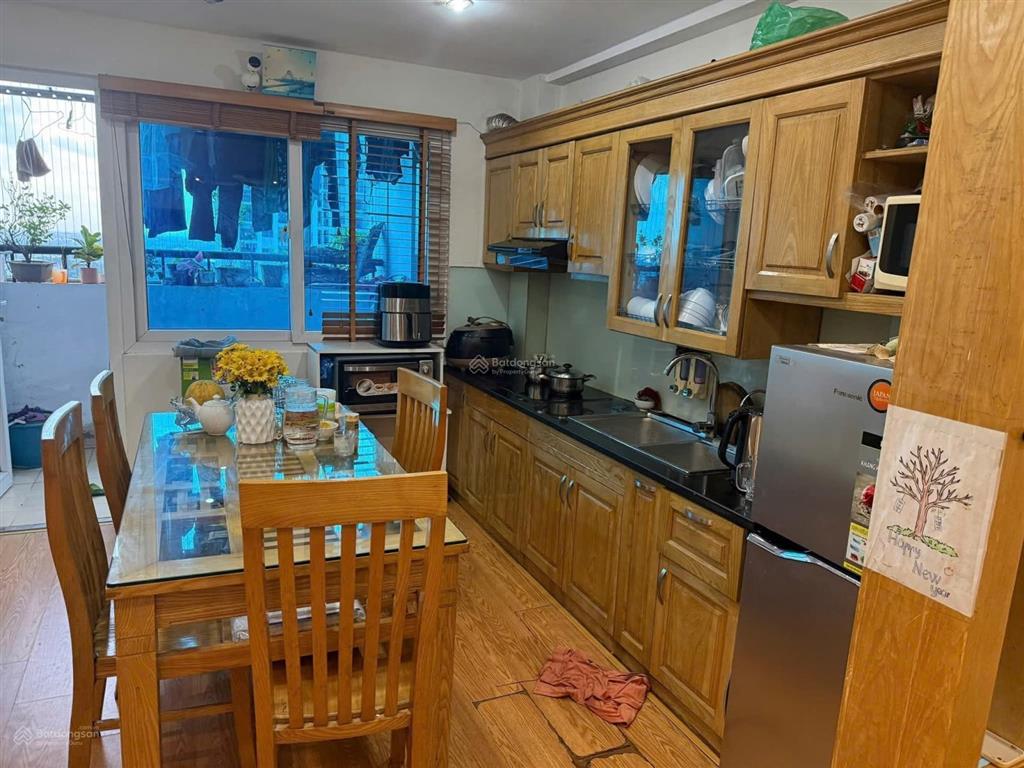 Bán căn hộ cc sài đồng 75m2 2pn 2wc view vinhomes ban công đông nam full nội thất giá 4.55 tỷ