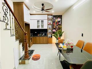 Bán nhà khâm thiên đống đa 42m2 4 tầng gần phố nhà mới ở ngay giá 8.55 tỷ