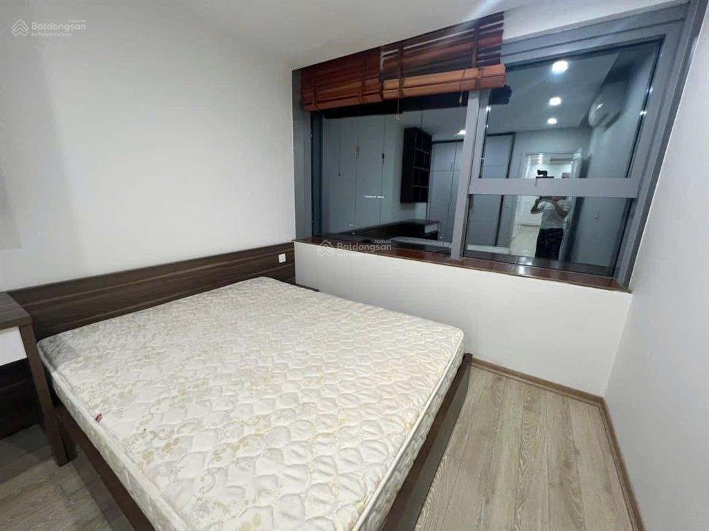 Bán căn hộ diamond flower 116m2 tầng cao 3pn 2wc không gian rộng tiện ích đầy đủ