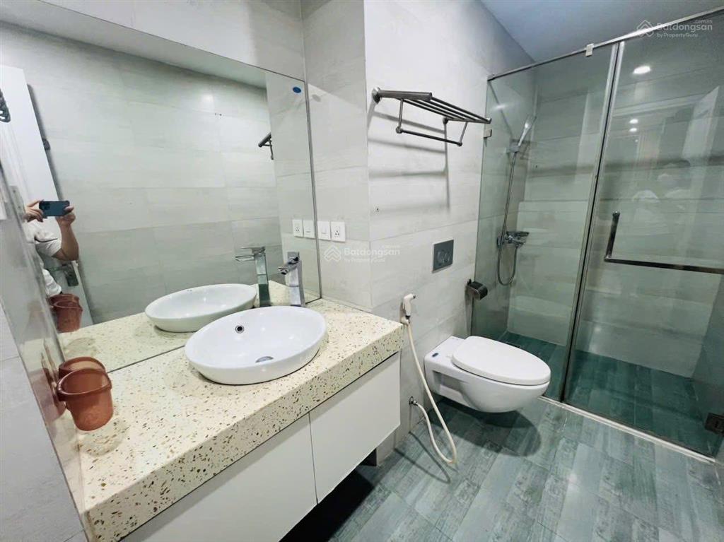 Bán căn hộ diamond flower 116m2 tầng cao 3pn 2wc không gian rộng tiện ích đầy đủ