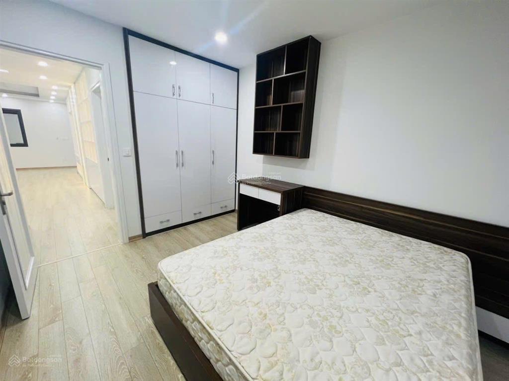 Bán căn hộ diamond flower 116m2 tầng cao 3pn 2wc không gian rộng tiện ích đầy đủ