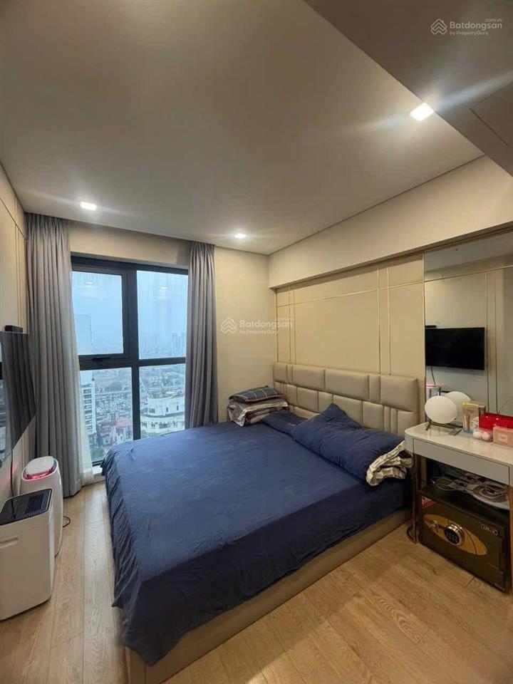 Bán căn hộ rivera park 92m2 tầng cao 3pn có slot ô tô không gian thoáng