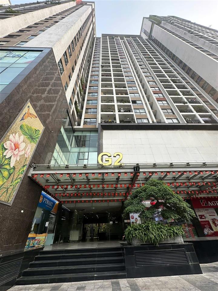 Bán căn hộ five star garden 77m2 2pn 2wc full nội thất nhà mát, vào ở ngay