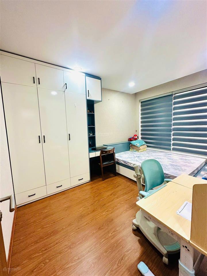 Bán căn hộ five star garden 77m2 2pn 2wc full nội thất nhà mát, vào ở ngay