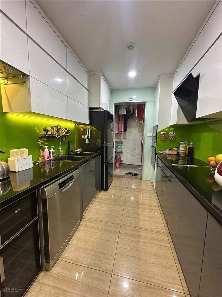 Bán căn hộ five star garden 77m2 2pn 2wc full nội thất nhà mát, vào ở ngay