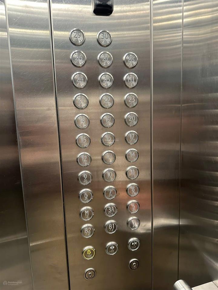 Bán căn hộ five star garden 77m2 2pn 2wc full nội thất nhà mát, vào ở ngay