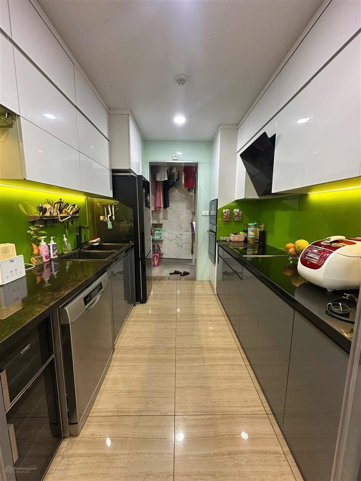 Bán căn hộ five star garden 77m2 2pn 2wc full nội thất nhà mát, vào ở ngay