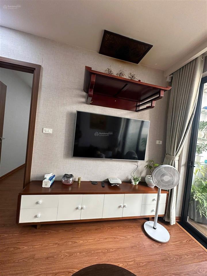 Bán căn hộ five star garden 77m2 2pn 2wc full nội thất nhà mát, vào ở ngay