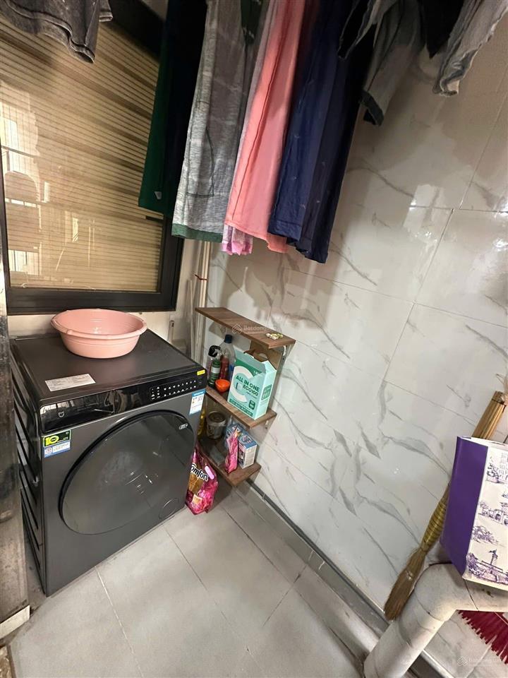 Bán căn hộ five star garden 77m2 2pn 2wc full nội thất nhà mát, vào ở ngay