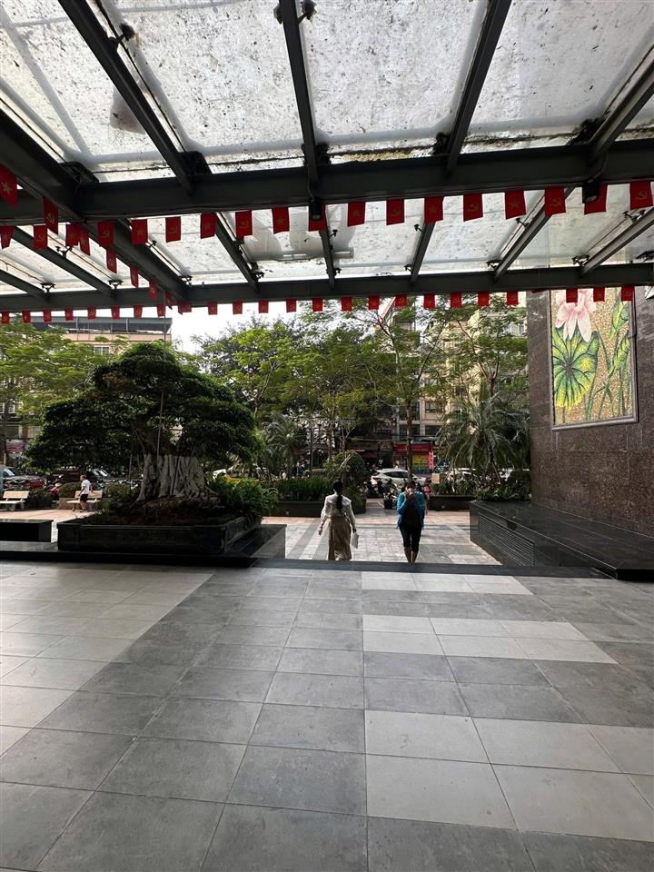 Bán căn hộ five star garden 77m2 2pn 2wc full nội thất nhà mát, vào ở ngay