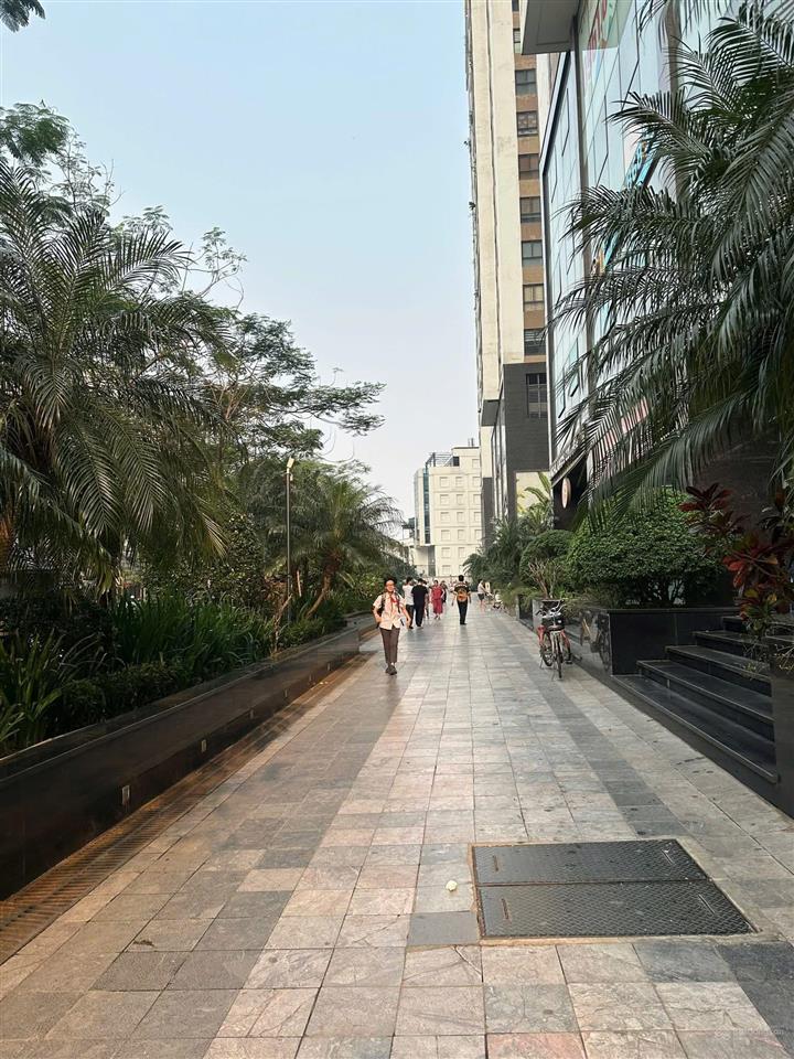 Bán căn hộ five star garden 77m2 2pn 2wc full nội thất nhà mát, vào ở ngay