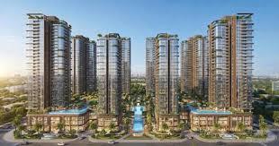 Lumière hanoi seasons garden  chuẩn sống mới giữa lòng hà nội