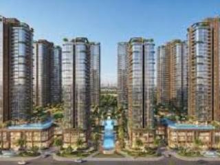 Giai đoạn đầu luôn là thời điểm dễ chọn căn đẹp và tối ưu lợi nhuận nhất.