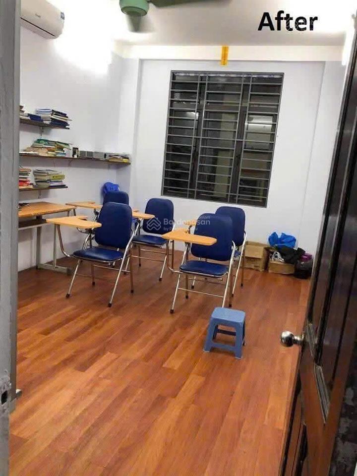 Bán nhà khương trung thanh xuân 32m2 gần ô tô full nội thất ở ngay