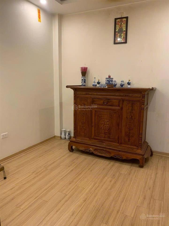 Bán nhà võng thị tây hồ gần hồ tây 4 tầng kinh doanh nhỏ cho thuê