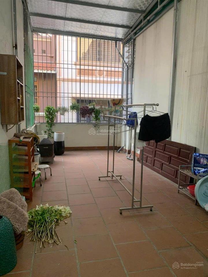 Bán nhà võng thị tây hồ gần hồ tây 4 tầng kinh doanh nhỏ cho thuê
