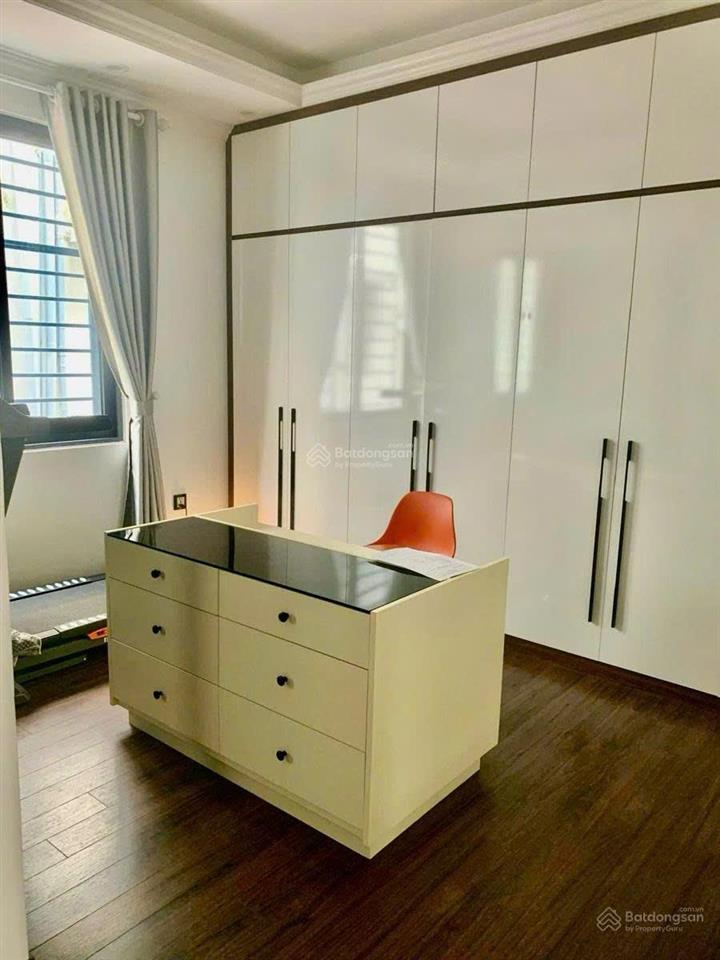 Bán nhà vũ trọng phụng thanh xuân 6 tầng lô góc gần ô tô 9 phòng k