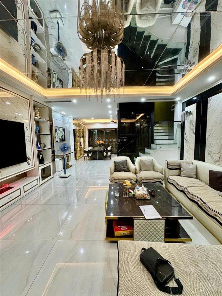 Bán nhà vũ trọng phụng thanh xuân 6 tầng lô góc gần ô tô 9 phòng k