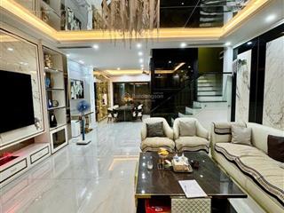 Bán nhà vũ trọng phụng thanh xuân 6 tầng lô góc gần ô tô 9 phòng k