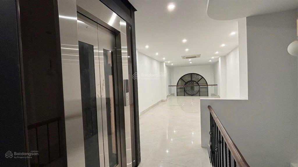 Bán nhà mặt phố nguyễn thái học ba đình 7 tầng thang máy kinh doanh