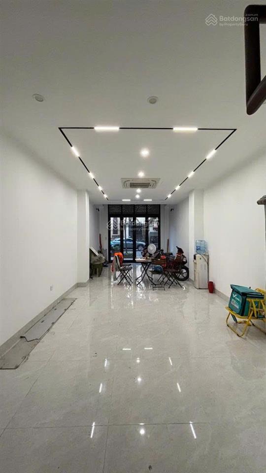 Bán nhà mặt phố nguyễn thái học ba đình 7 tầng thang máy kinh doanh