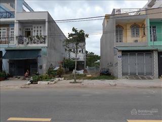 Đất kdc phước đông 100m21ty699 triệu đường 12m sổ hồng riêng