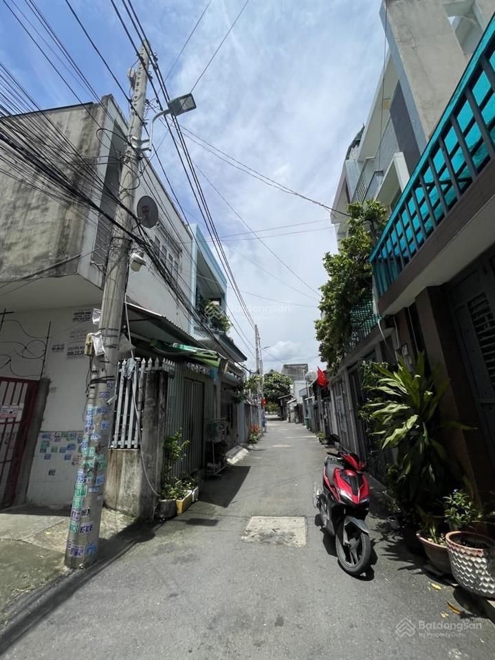 Dãy trọ lê văn chíhxh thông12trngang 5m 112m2 chỉ 6,99 tỷ