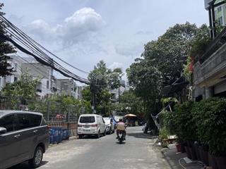 Dãy trọ lê văn chí linh trung hxh rộng thông 6 phòng 12tr/tháng ngang 5m 112m2 chỉ 6,99 tỷ