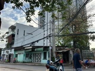 Nhà hxh hoàng diệu 2, linh trung  ngang 5,7m  107m2 chỉ 6,5 tỷ