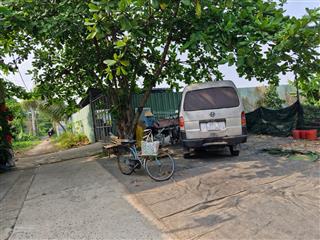 Lô đất hxh trường thọ  sát vành đai 2  ngang 5m  163m2 chỉ 7 tỷ