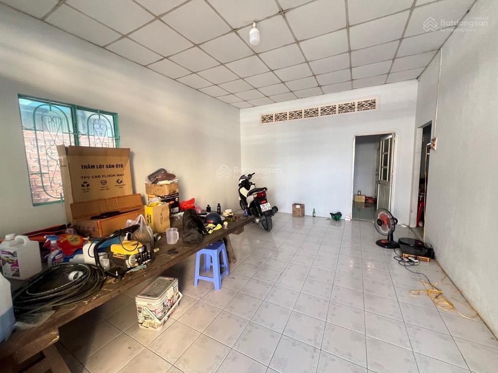 Nhà đặng văn bi trường thọ  hxh  150m2 chỉ nhỉnh 8 tỷ
