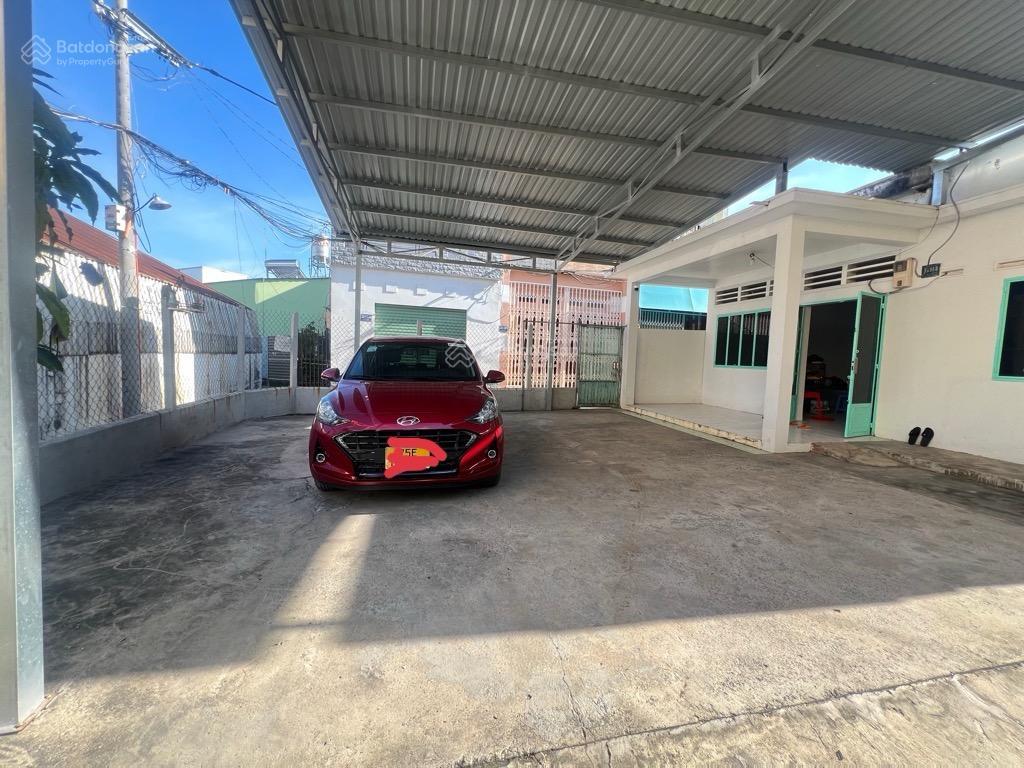 Nhà đặng văn bi trường thọ  hxh  150m2 chỉ nhỉnh 8 tỷ